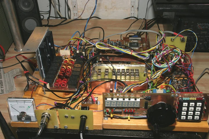 breadboard